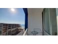 Израиль продажа квартир 2 комнаты у моря колони бич с балконом бат ям, Бат-Ям