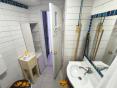 Аренда: Квартира 1.5 комн. 4,200₪ в месяц, Бат-Ям