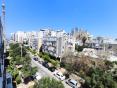 דירה להשכרה 4 חדרים 5,500₪ בחודש, בת ים
