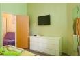 דירה להשכרה לתקופה קצרה  2 חדרים 159$ ללילה, תל אביב