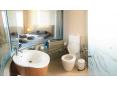 Краткосрочная аренда: Квартира 3 комн. 263$ в сутки, Бат-Ям