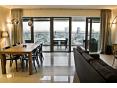 Краткосрочная аренда: Квартира 5 комн. 397$ в сутки, Тель-Авив