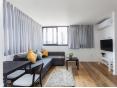 Квартира להשכרה לתקופה קצרה 2 חדרים 125$ ללילה, Тель-Авив