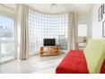 Краткосрочная аренда: Квартира 2 комн. 137$ в сутки, Тель-Авив