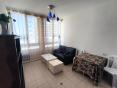 Аренда: Квартира 1.5 комн. 4,200₪ в месяц, Бат-Ям