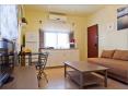 דירה להשכרה לתקופה קצרה 3 חדרים 150$ ללילה, תל אביב