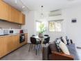 דירה להשכרה לתקופה קצרה 3 חדרים 160$ ללילה, תל אביב
