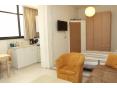 Краткосрочная аренда: Квартира 1 комн. 125$ в сутки, Тель-Авив