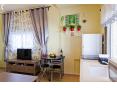 דירה להשכרה לתקופה קצרה 3 חדרים 150$ ללילה, תל אביב