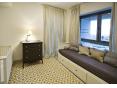דירה להשכרה לתקופה קצרה 5 חדרים 404$ ללילה, תל אביב