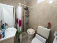Аренда: Пентхаус 2 комн. 4,500₪ в месяц, Бат-Ям