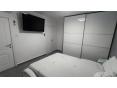 Аренда: Квартира 4 комн. 8,300₪ в месяц, Бат-Ям