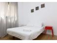 Краткосрочная аренда: Квартира 2 комн. 136$ в сутки, Тель-Авив
