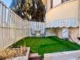 Аренда: Квартира с участком 2 комн. 3,500₪ в месяц, Ришон ле-Цион