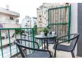 דירה להשכרה לתקופה קצרה 3 חדרים 161$ ללילה, תל אביב