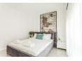 דירה להשכרה לתקופה קצרה 3 חדרים 165$ ללילה, תל אביב