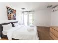 Квартира להשכרה לתקופה קצרה 3 חדרים 170$ ללילה, Тель-Авив