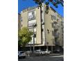 Аренда: Квартира с крышей 1 комн. 3,700₪ в месяц, Бат-Ям