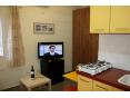Краткосрочная аренда: Квартира студия 1 комн. 76$ в сутки, Бат-Ям