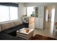 דירה להשכרה לתקופה קצרה  3 חדרים 158$ ללילה, תל אביב