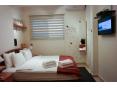 Краткосрочная аренда: Квартира 3 комн. 198$ в сутки, Тель-Авив
