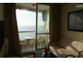 гостиная с видом на море, Бат-Ям