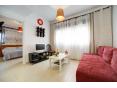 Краткосрочная аренда: Квартира 3 комн. 172$ в сутки, Тель-Авив