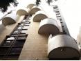 Краткосрочная аренда: Квартира 2 комн. 143$ в сутки, Тель-Авив