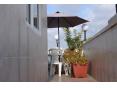 Краткосрочная аренда: Квартира с крышей 2.5 комн. 149$ в сутки, Бат-Ям