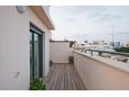 Краткосрочная аренда: Квартира с крышей 3 комн. 251$ в сутки, Тель-Авив