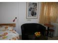 Краткосрочная аренда: Квартира 1 комн. 75$ в сутки, Бат-Ям