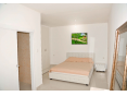 דירה להשכרה לתקופה קצרה  1.5 חדרים 107$ ללילה, נתניה