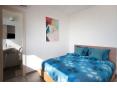 Краткосрочная аренда: Квартира 3 комн. 261$ в сутки, Тель-Авив
