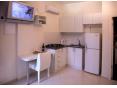 Краткосрочная аренда: Квартира с участком 2 комн. 143$ в сутки, Бат-Ям