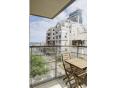 Краткосрочная аренда: Квартира 2 комн. 156$ в сутки, Тель-Авив