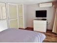 Краткосрочная аренда: Квартира с участком 2 комн. 153$ в сутки, Тель-Авив